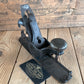 SOLD T9877 Antique McINTOSH HEATHER Cleveland COMPASS Plane