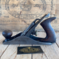 SOLD Vintage STANLEY USA No.4 Type 7 1893-1899 smoothing PLANE Rosewood handles T7978
