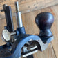 SOLD Vintage RECORD England No.071 Router plane B61
