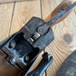 SOLD P95 Antique early STANLEY Rule & Level No.35 transitional plane