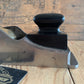 SOLD N167 Antique NORRIS London 14 1/2” Infill panel PLANE