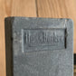 A212 Vintage BARBERS HONE “Boss Barber” sharpening STONE