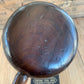 SOLD D294 Vintage LIGNUM VITAE Wood Saddlers MALLET