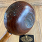SOLD Vintage LIGNUM VITAE Wood Saddlers MALLET T8679