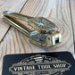 SOLD Vintage BRASS nut cracker by PEERAGE England T8643