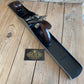 SOLD Vintage STANLEY USA No.7 Type 11 jointer PLANE Rosewood handles T7962