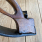 SOLD Antique French ADZE Y236