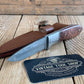 SOLD K19 Vintage MOROKA 30 Damascus KNIFE
