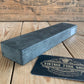 SOLD D283 Vintage LLYN MELYNLLYN Welsh SHARPENING STONE Hone