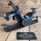 SOLD T9877 Antique McINTOSH HEATHER Cleveland COMPASS Plane