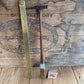 SOLD Antique FRENCH Jewellers CROSS PEEN Hammer Y410