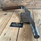 SOLD N260 Vintage Buffalo COOPERS DRAWKNIFE Wood Shave Draw Knife