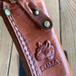 SOLD K2 Vintage 1974 PUMA No.6398 Germany Handmade Pumaster HUNTER’S KNIFE