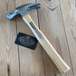 SOLD N253 New old stock STANLEY USA ripping claw HAMMER T5211