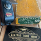 SOLD T9541 Vintage STANLEY England No.75 BULLNOSE bull nose rebate PLANE IOB