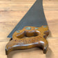 SOLD S476 Vintage SHARP! Premium Quality SPEAR & JACKSON No.88A Xcut hand SAW