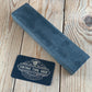SOLD D283 Vintage LLYN MELYNLLYN Welsh SHARPENING STONE Hone
