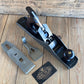 SOLD Vintage STANLEY USA No.5 PLANE with Rosewood handles G4