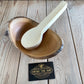 NEW! 1x LARGE Tasmanian HUON PINE whittling SPOON carving BLANK