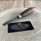 SOLD Vintage wooden handled OYSTER KNIFE by Henry Dixon T8480