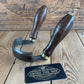 SOLD D566 Vintage MATHIESON Chairmakers SCORP Inshave