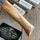 OPO8 NEW! 1x French OPINEL No.8 folding pocket KNIFE with OLIVE WOOD handle by