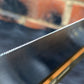 SOLD HERITAGE SAWS Custom 20ppi CARLTON model DOVETAIL SAW with TASMANIAN BLACKWOOD HS56