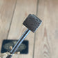 D532 Vintage small CLOCKMAKERS metal handled HAMMER
