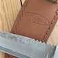 SOLD K19 Vintage MOROKA 30 Damascus KNIFE
