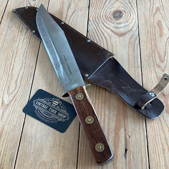 SOLD K8 Vintage Original German BOWIE KNIFE