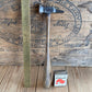 SOLD Antique FRENCH JEWELLERS Planishing HAMMER Y419