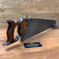 SOLD S334 Vintage SHARP! Premium Quality BOWDEN (J.Tyzack) PANEL Panel XCUT hand SAW