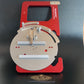 SOLD WP28 Contemporary USA made WOODPECKERS Adjustable Track Saw Square  IOB