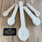 NEW! 1 x WHITE BEECH whittling SPOON carving BLANK