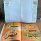 SOLD BO26 Vintage 1940s The HANDYMAN’S COMPLETE CARPENTRY GUIDE by A. Waugh building woodwork tools BOOK
