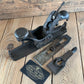 SOLD T9877 Antique McINTOSH HEATHER Cleveland COMPASS Plane