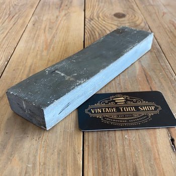 A149 Vintage LLYN Idwal WELSH natural sharpening stone