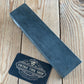 SOLD D283 Vintage LLYN MELYNLLYN Welsh SHARPENING STONE Hone
