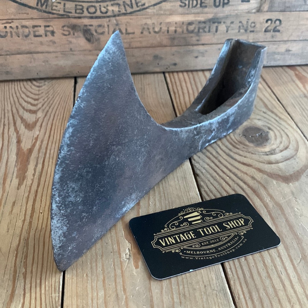 SOLD Y1782 Antique French AXE head
