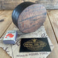 SOLD Antique London Plane Wooden GREASE BOX T4203