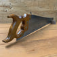 SOLD S476 Vintage SHARP! Premium Quality SPEAR & JACKSON No.88A Xcut hand SAW