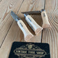 OP6 NEW! 1x French OPINEL No. 6 folding pocket KNIFE Beech wood handle
