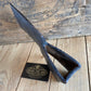 SOLD Antique FRENCH FORREST of RETZ pattern AXE Y1707