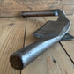 SOLD N260 Vintage Buffalo COOPERS DRAWKNIFE Wood Shave Draw Knife