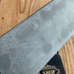 SOLD D283 Vintage LLYN MELYNLLYN Welsh SHARPENING STONE Hone