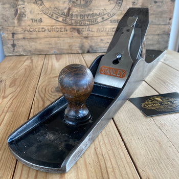 SOLD Vintage STANLEY England No.7 PLANE T7934