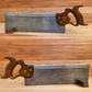 SOLD Vintage Premium Quality HENRY DISSTON & SONS H4 backsaw S232
