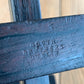 SOLD T7700 Vintage Fancy IRISH Booth Brothers Dublin ROSEWOOD Mortise GAUGE
