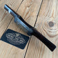 SOLD P18 Vintage Rosewood SPOKESHAVE spoke shave