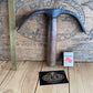 SOLD Antique French YOKE makers ADZE Y52